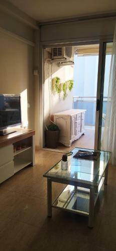 Apartamento Calafat Ronda Del Mar