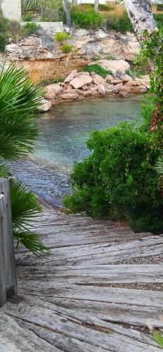 Apartamento Calafat Ronda Del Mar