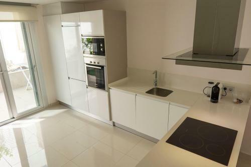 Stunning New Build 3 Bed Villa With Private Pool