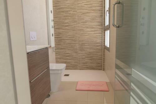 Stunning New Build 3 Bed Villa With Private Pool