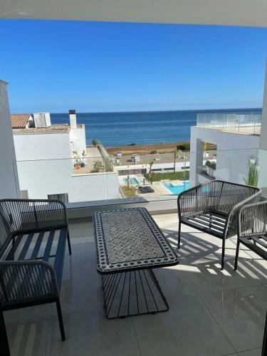 Apartamento Modern Duplex In Alcaidesa Links II