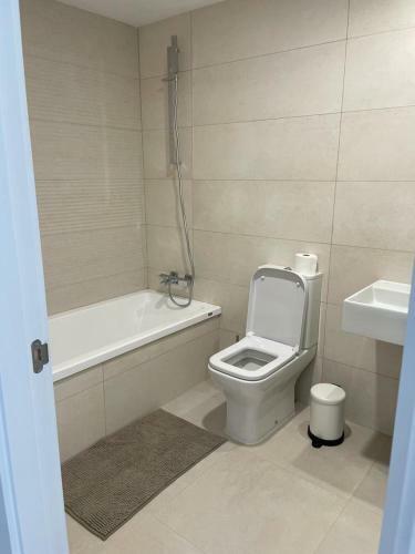 Apartamento Modern Duplex In Alcaidesa Links II