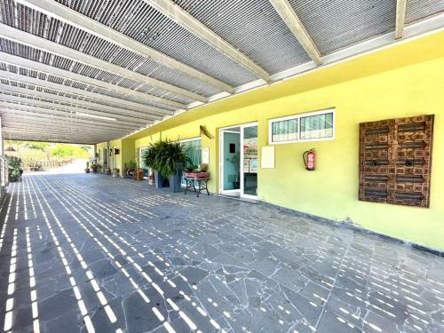 Apartment 5, Freewifi, Shared Pool Y Bbq, Terrace And Garden