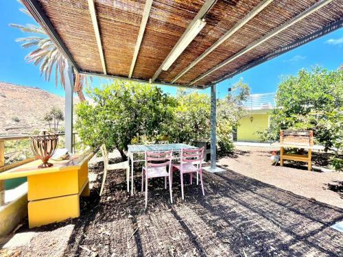 Apartment 5, Freewifi, Shared Pool Y Bbq, Terrace And Garden