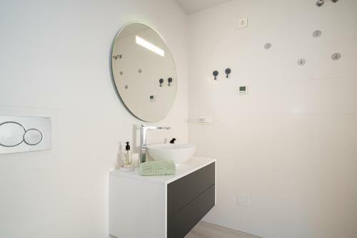 Apartamento Soleil