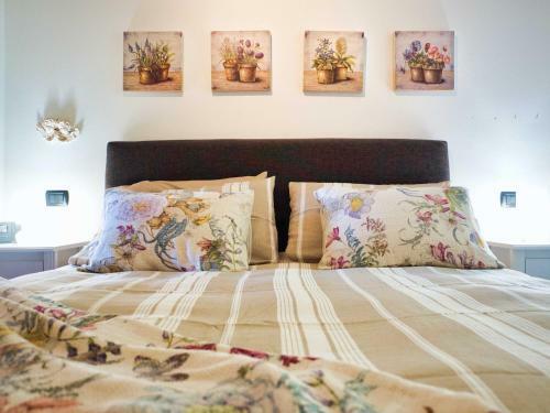 Apartamento Marta Flat, Mountain And Lake View, Bellagio