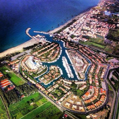 Apartamento Maralis Portorosa