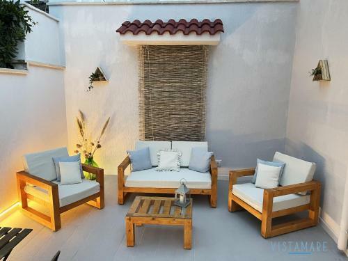 Apartamento Vistamare Da Antonio