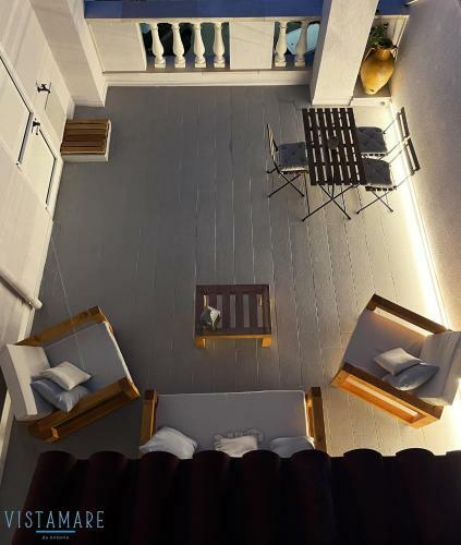 Apartamento Vistamare Da Antonio
