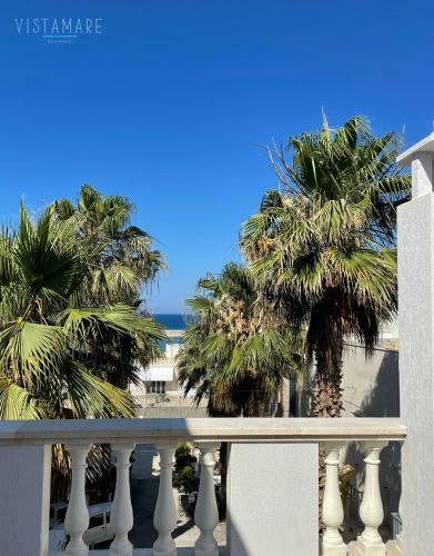 Apartamento Vistamare Da Antonio
