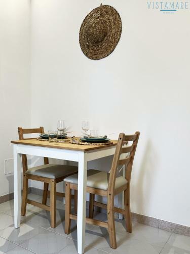 Apartamento Vistamare Da Antonio