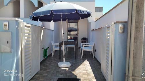 Apartamento Acquario