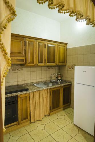 Casa Vacanze Lavinia