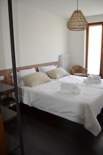 Apartamento La Casa Di Anna