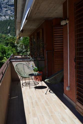 Apartamento La Casa Di Anna