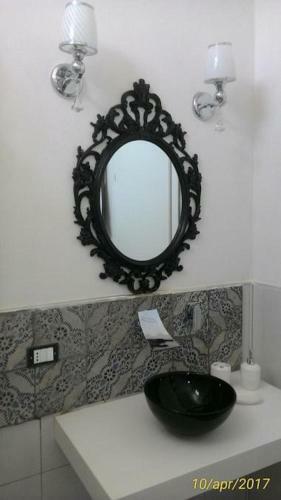 Villa A Marsala Con Piscina