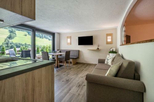 Apartamento Alpenappart App Kreuzkofel