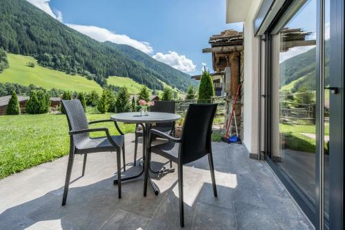 Apartamento Alpenappart App Kreuzkofel