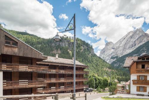 Apartamento La Torrita Di Canazei