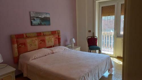 Apartamento Appartamento Incantevole Al Centro Di Torvaianica