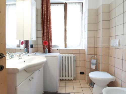 Holiday Home Ronzo Chienis