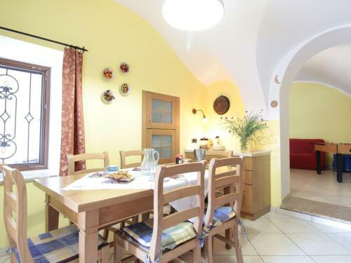 Holiday Home Ronzo Chienis