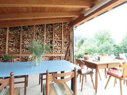 Holiday Home Ronzo Chienis