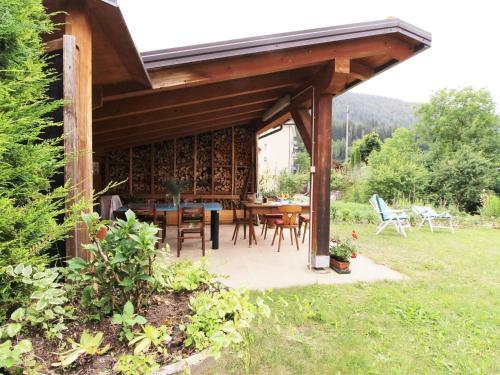 Holiday Home Ronzo Chienis