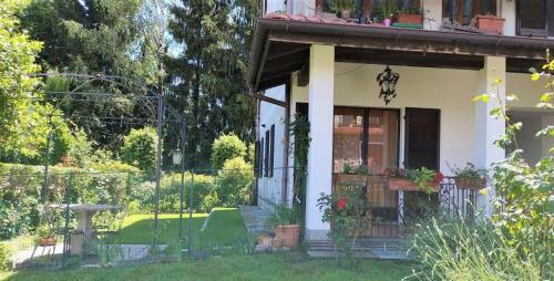 Apartamento Casa Fiorita