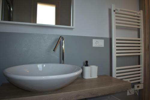 Apartamento Le Quiete Stanze, Vacancy Houses Numana