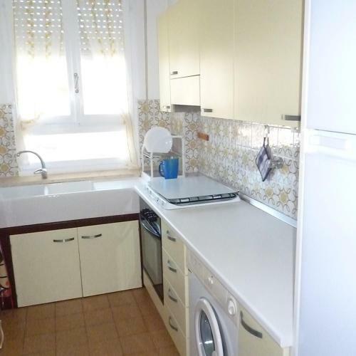 Apartamento R11 Trilocale Con Ampio Terrazzo