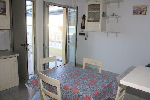 Apartamento Trilo Sul Mare Miramare