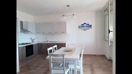 Apartamento Casa Vacanze Terry