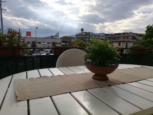 Apartamento Naxos Amuri Home