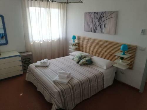 Apartamento Naxos Amuri Home