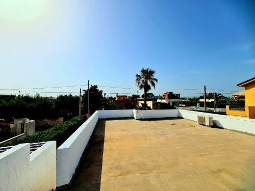 Villa Grazia San Lorenzo - Marzamemi Noto