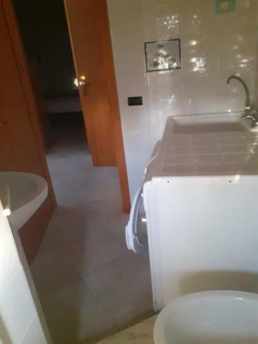 Apartamento Villa Pina