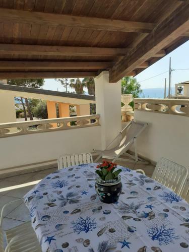 Apartamento Villa Pina
