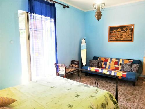 Apartamento Casa Clementina_liguria_toscana