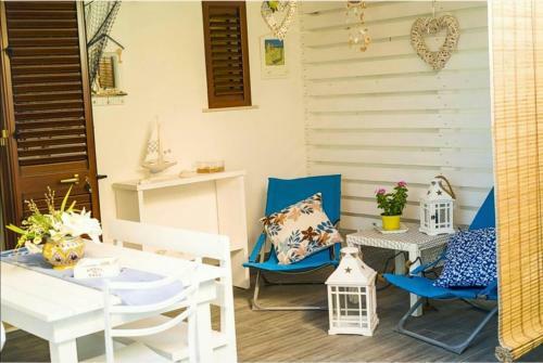 Apartamento Ulisse
