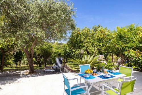 Apartamento Villa Meridia By Barbarhouse