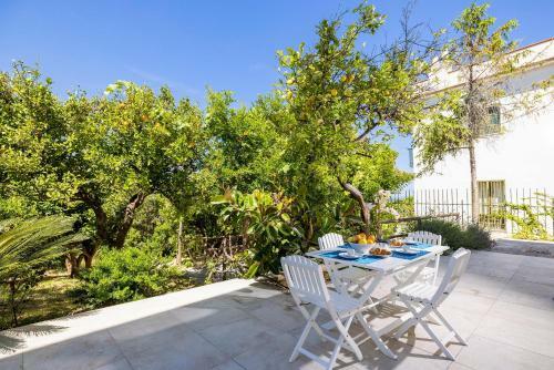 Apartamento Villa Meridia By Barbarhouse