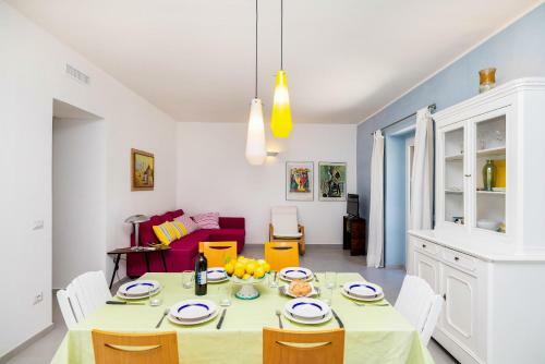 Apartamento Villa Meridia By Barbarhouse