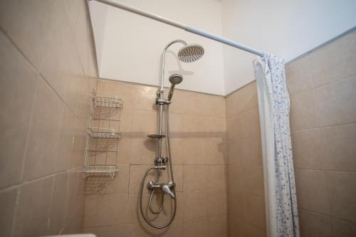 Apartamento Villino Garden