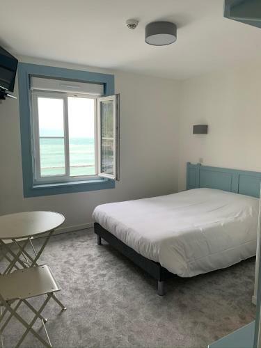 Hotel H�tel La Sir�ne