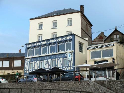 Hotel H�tel La Sir�ne