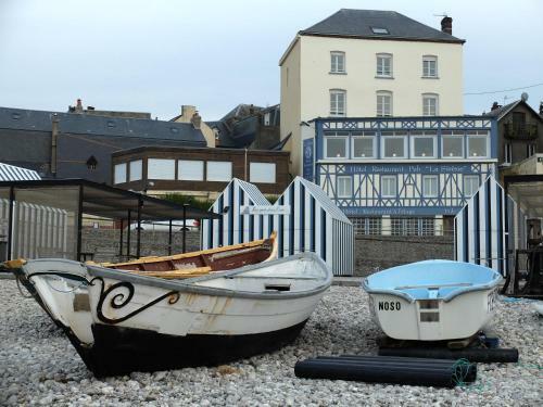 Hotel H�tel La Sir�ne