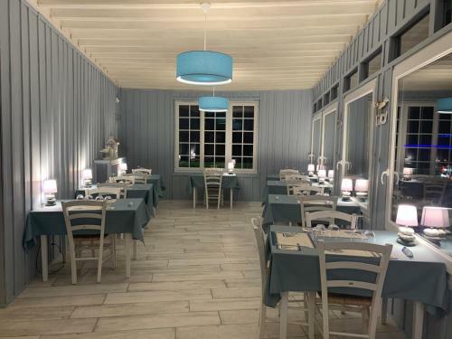 Hotel H�tel La Sir�ne