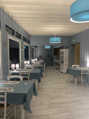 Hotel H�tel La Sir�ne