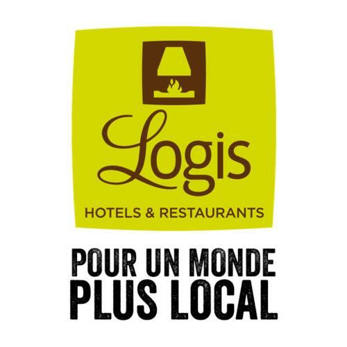Hotel Logis Le Relais Saint Jacques